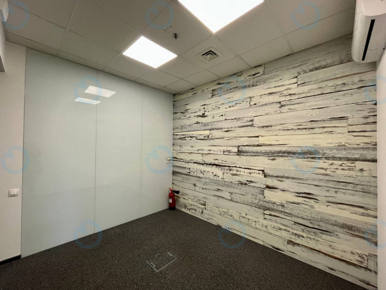 Аренда офиса 1024 м.кв 11 этаж Horizon Park-2 - фото 22