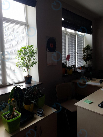 Оренда офісу 94 м.кв 5 поверх Каньйон - фото 5