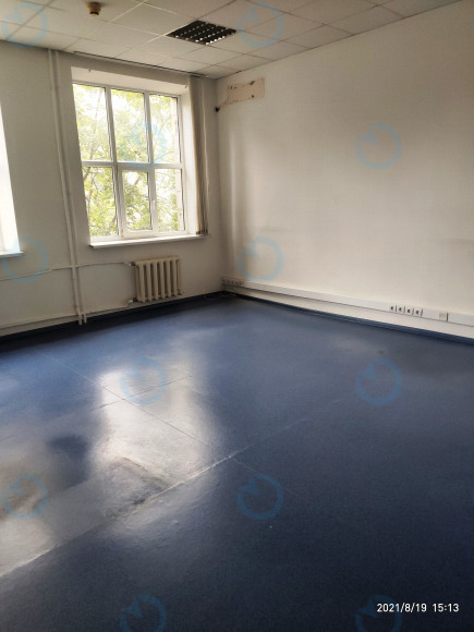 Аренда офиса 31 м.кв 4 этаж Бульварно-Кудрявская, 22 - фото 3