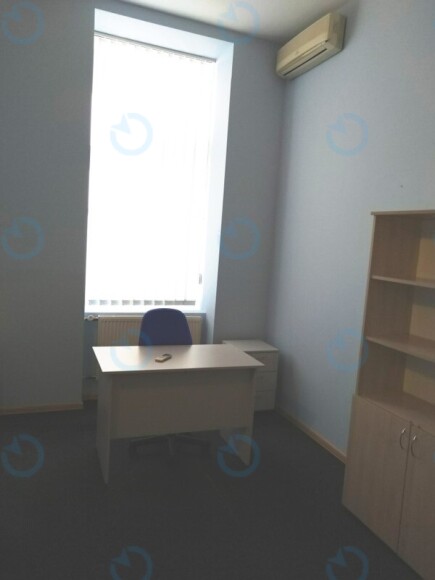 Оренда офісу 164 м.кв 5 поверх Європа на Музейному - фото 6