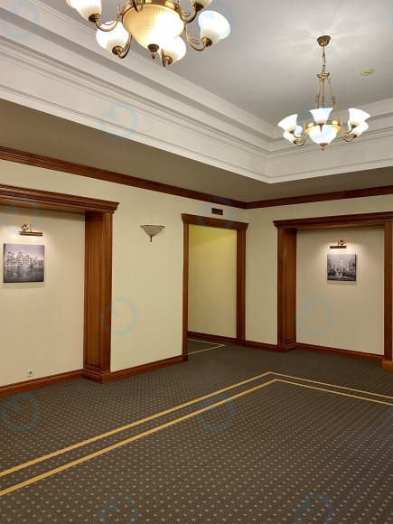 Аренда офиса 159 м.кв 3 этаж Валми - фото 8