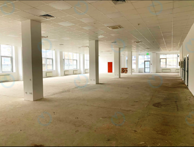 Оренда офісу 2000 м.кв 1 поверх IBC Capital Kiev B - фото 6