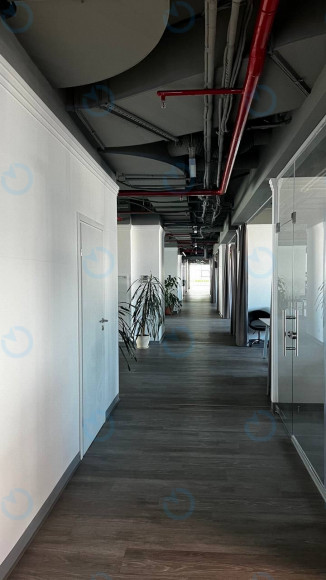 Аренда офиса 2165 м.кв 2 этаж SP Hall - фото 14