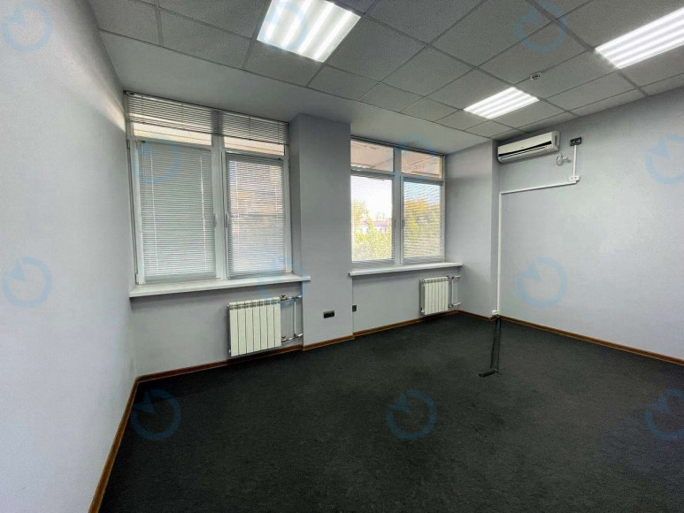 Оренда офісу 370 м.кв 7 поверх Мечникова, 3 - фото 10