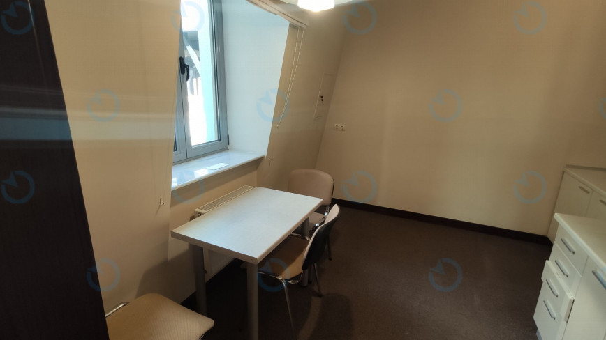 Аренда офиса 267 м.кв 6 этаж Южный Дворец - фото 11