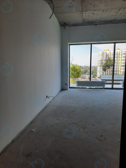 Оренда офісу 439 м.кв 2 поверх Форум City Garden - фото 2