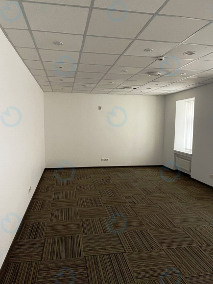 Аренда офиса 360 м.кв 1 этаж Форум Б7