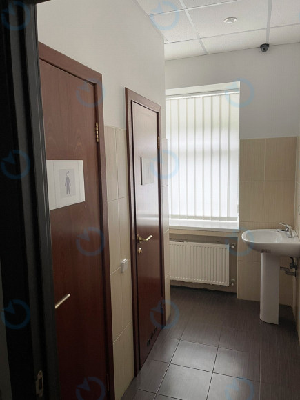 Аренда офиса 360 м.кв 1 этаж Форум Б7 - фото 9