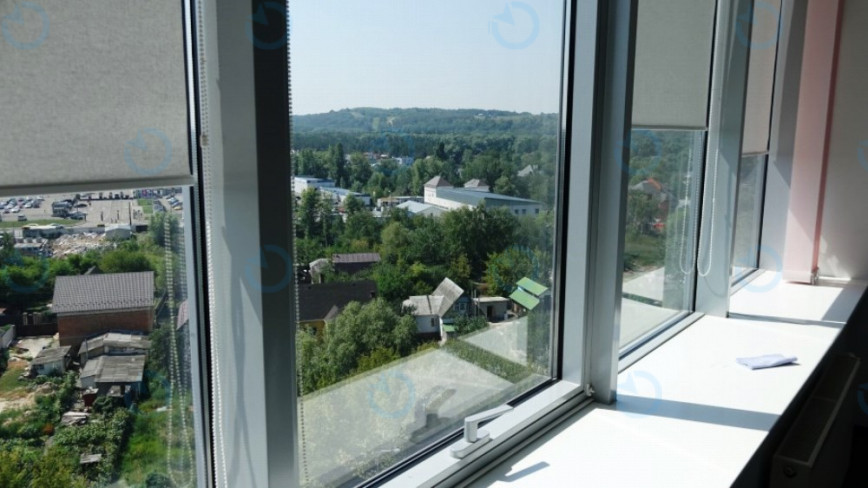 Оренда офісу 360 м.кв 7 поверх ЄВРОПА - фото 18