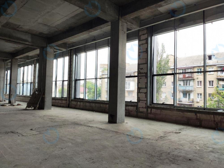 Оренда офісу 2414 м.кв 2 поверх Оленівська, 23 - фото 11