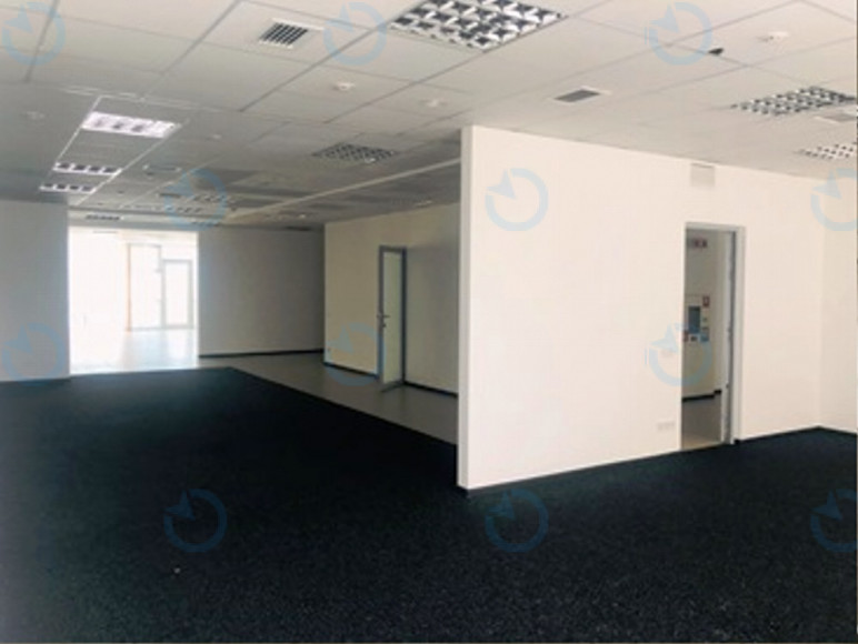 Оренда офісу 730 м.кв 2 поверх Кристал - фото 6