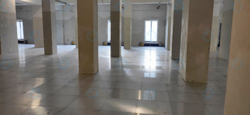 Оренда офісу 898 м.кв 2 поверх ROSHEN PLAZA - фото 4