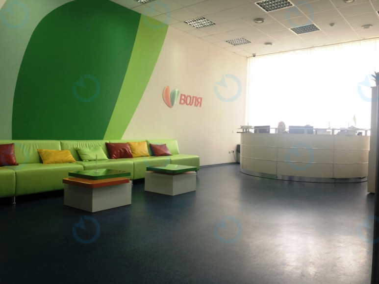 Аренда офиса 2200 м.кв 4 этаж FIM на Магнитогорской - фото 5