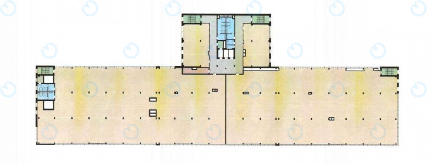 Оренда офісу 3500 м.кв 4 поверх ЛАВРСЬКИЙ (LAVRSKIY) - фото 3