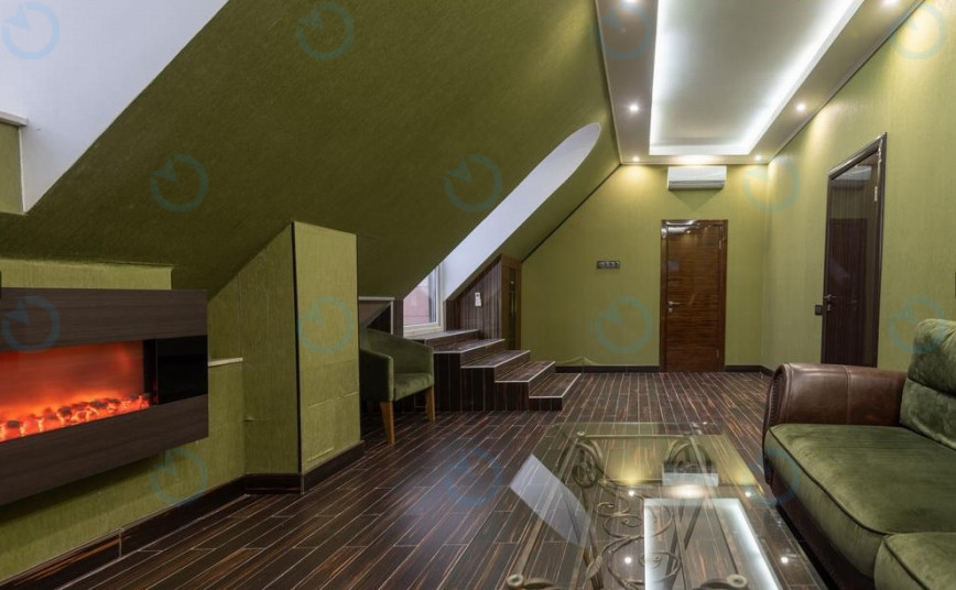 Оренда офісу 320 м.кв 15 поверх da Vinci (да Вінчі) - фото 2