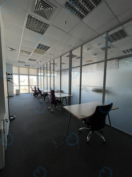 Оренда офісу 798 м.кв 8 поверх Horizon Park-2 - фото 9