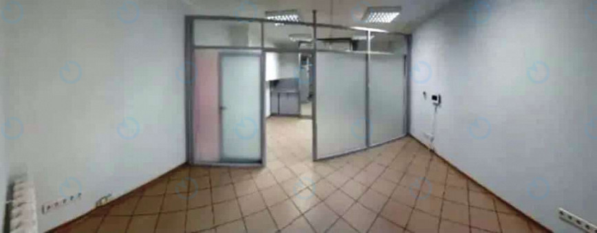 Аренда офиса 102 м.кв 2 этаж Никольско-Слободская, 2 - фото 6