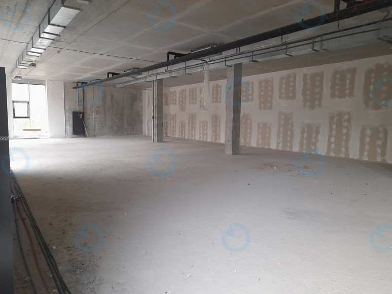 Оренда офісу 420 м.кв 5 поверх Avenue 53