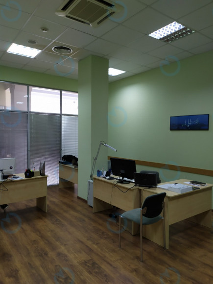 Аренда офиса 237 м.кв 4 этаж Сурикова, 3а - фото 10