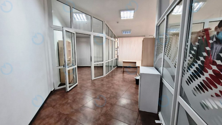 Аренда офиса 65 м.кв 2 этаж Башня № 5 - фото 2