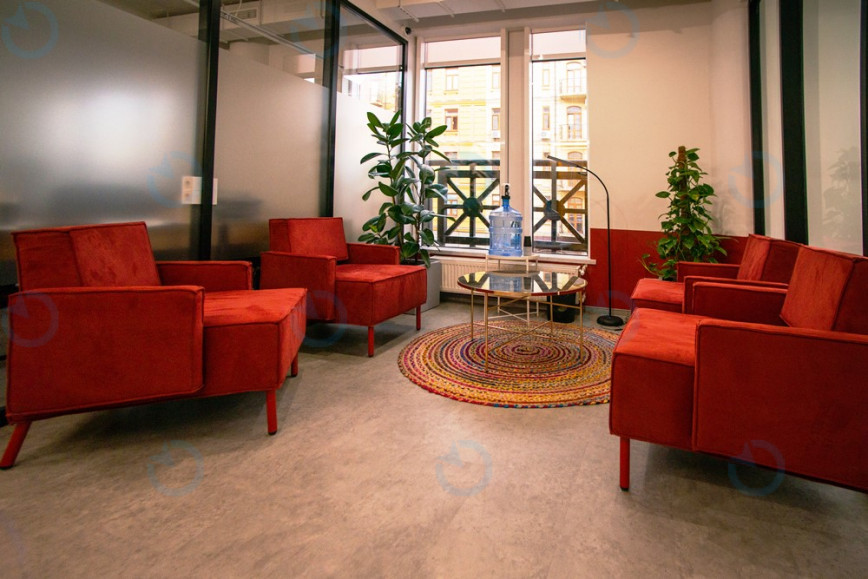 Оренда офісу 583 м.кв 1 поверх Боричів Тік, 35В - фото 30