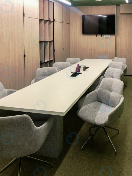 Оренда офісу 678 м.кв 3 поверх Боричів Тік, 35В - фото 9