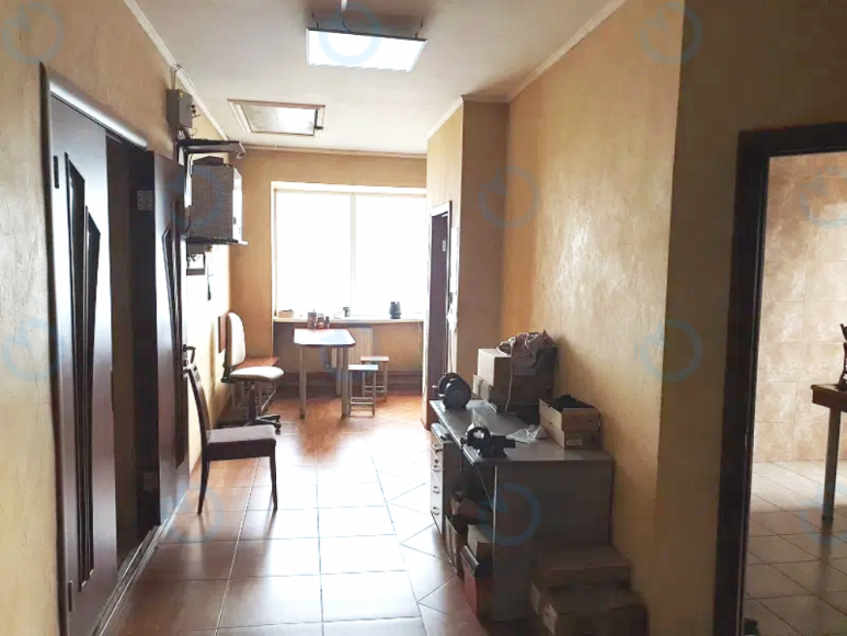 Продажа офиса 1061 м.кв 1 этаж Лобановского, 99 - фото 2