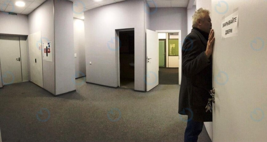 Аренда офиса 94 м.кв 2 этаж Европассаж - фото 5