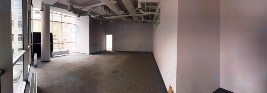 Аренда офиса 94 м.кв 2 этаж Европассаж - фото 2