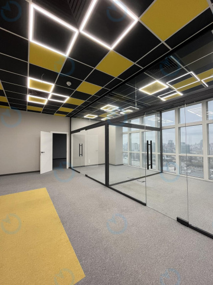 Аренда офиса 179 м.кв 6 этаж Horizon Park-2 - фото 10