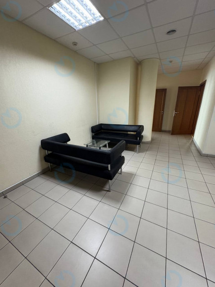 Оренда офісу 163 м.кв 4 поверх Сапфір - фото 10