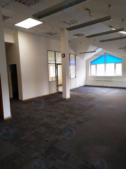 Оренда офісу 394 м.кв 3 поверх Форум Б7 - фото 4