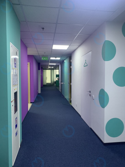 Оренда офісу 862 м.кв 8 поверх Horizon Park-2 - фото 16