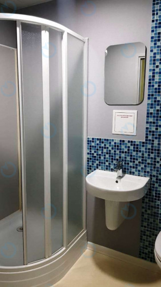 Оренда офісу 154 м.кв 3 поверх Форум West Side (Вест Сайт) - фото 9