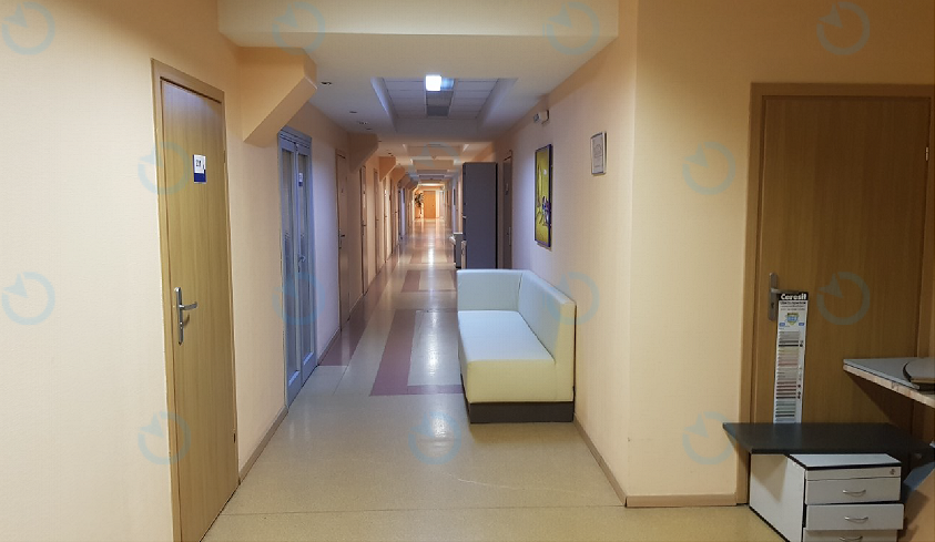 Аренда офиса 20 м.кв 2 этаж Кирилловская, 69В - фото 9