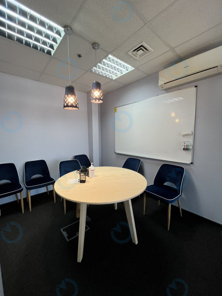 Оренда офісу 804 м.кв 14 поверх Horizon Park-2 - фото 14