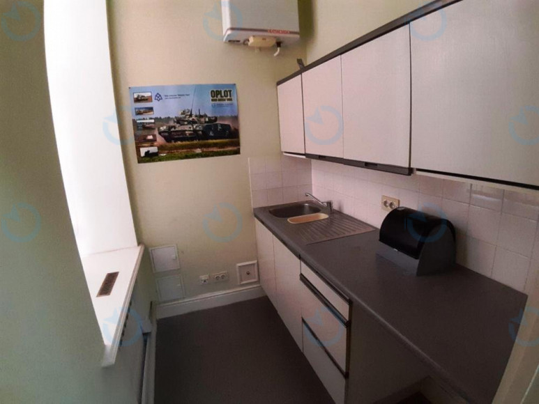 Оренда офісу 91 м.кв 2 поверх Франка 34/33 - фото 7