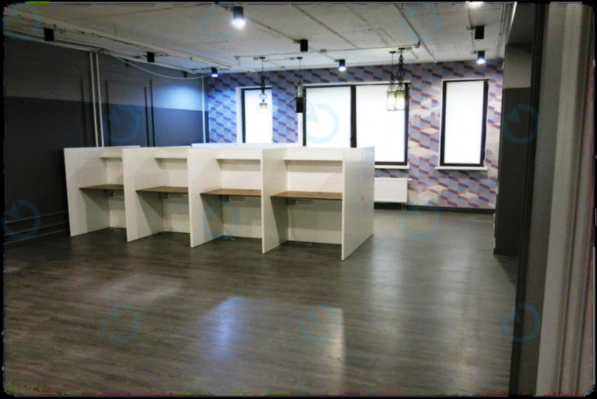 Аренда офиса 672 м.кв 5 этаж Ярославский, 1/3 - фото 8