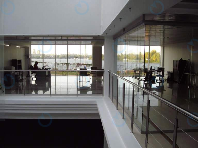 Оренда офісу 1280 м.кв 1 поверх Гольф Центр - фото 5