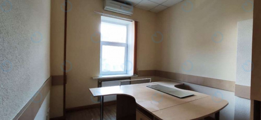 Аренда офиса 1639 м.кв 1-4 этаж Саксаганского, 67Б - фото 34