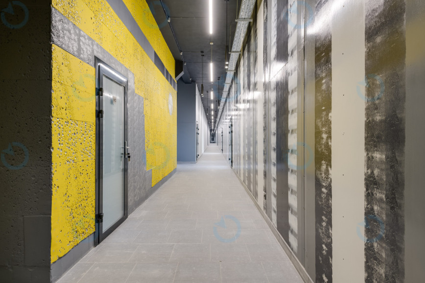 Оренда офісу 800 м.кв 2 поверх Xspace - фото 7