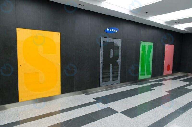 Оренда офісу 1507 м.кв 8 поверх 101 TOWER - фото 17