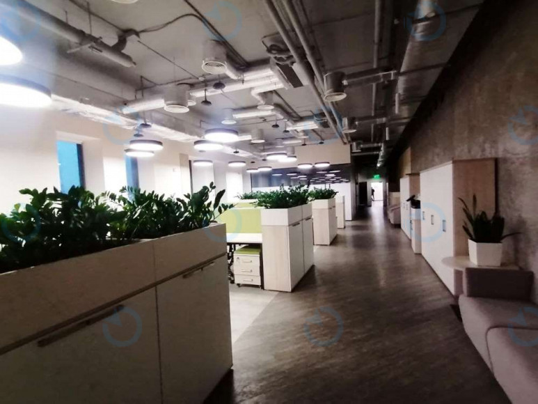 Оренда офісу 1181 м.кв 12 поверх Торонто-Київ - фото 10