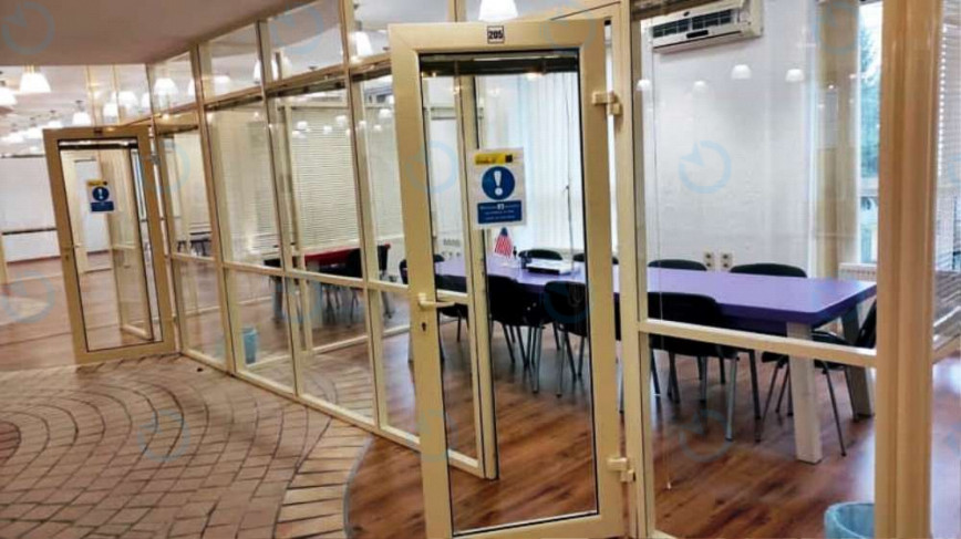 Аренда офиса 1701 м.кв 1-4 этаж Пульс - фото 5