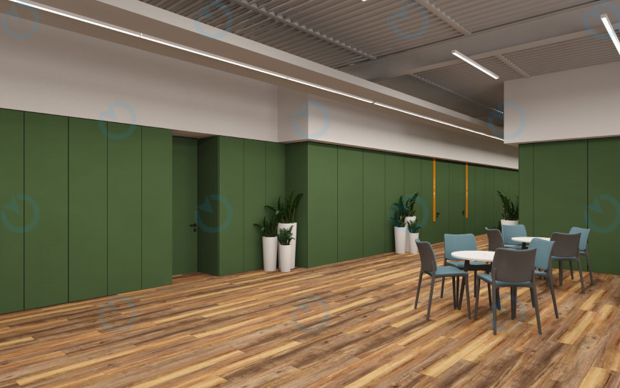 Аренда офиса 22 м.кв 5 этаж Шота Руставели, 11 - фото 5