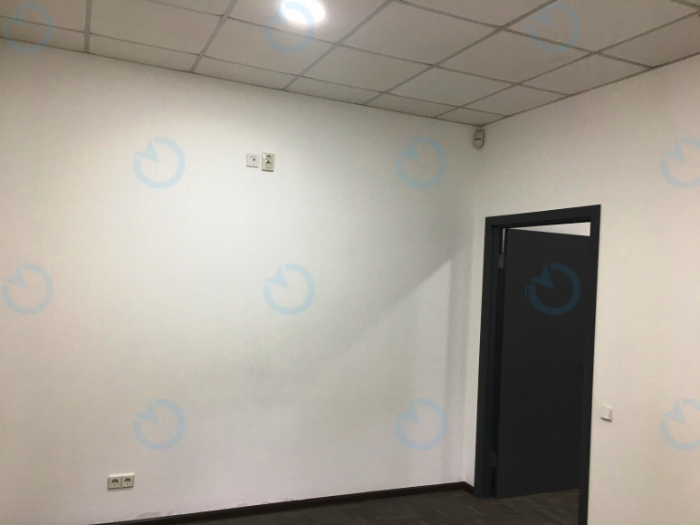 Аренда офиса 117 м.кв 2 этаж Форум Б7 - фото 3