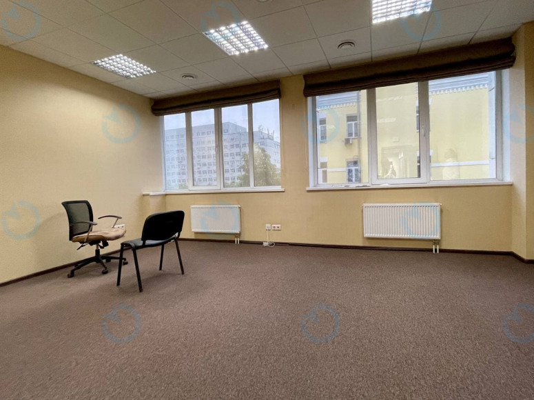 Аренда офиса 287 м.кв 3 этаж Деловая, 5Б - фото 4