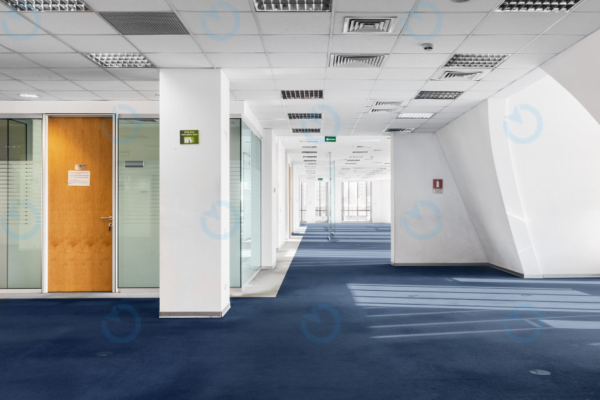 Аренда офиса 1049 м.кв 7 этаж Прайм (Prime) - фото 23