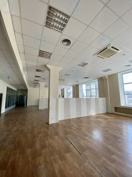 Аренда офиса 376 м.кв 4 этаж Сурикова, 3а - фото 5