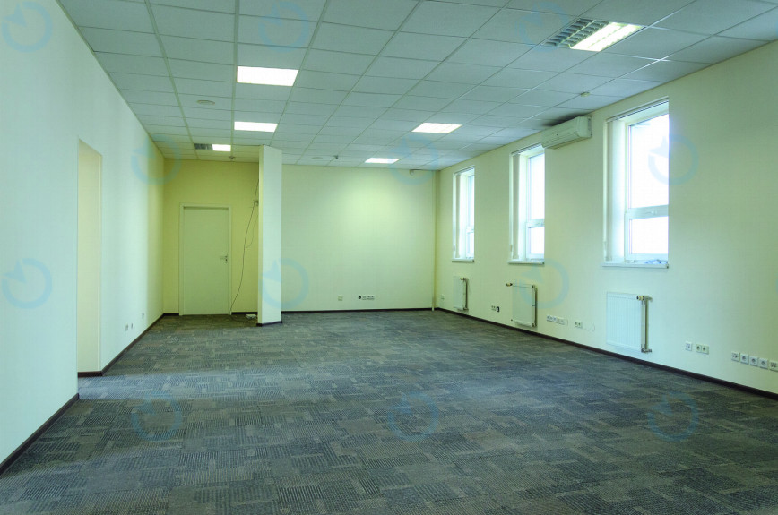 Аренда офиса 164 м.кв 1 этаж Форум Парк Плаза